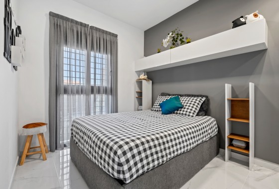 Segunda Mano - Apartamento - Guardamar del Segura - El Raso*