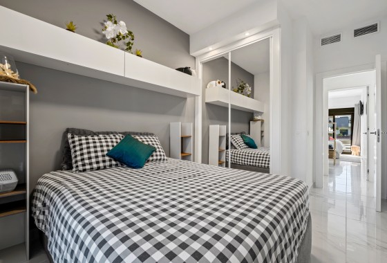 Segunda Mano - Apartamento - Guardamar del Segura - El Raso*