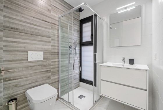 Segunda Mano - Apartamento - Guardamar del Segura - El Raso*