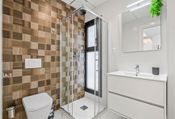 Segunda Mano - Apartamento - Guardamar del Segura - El Raso*