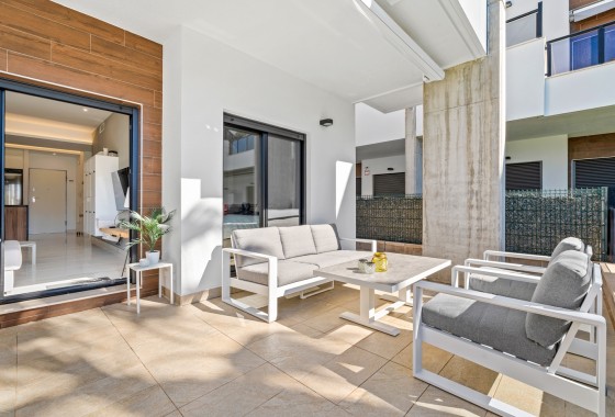 Segunda Mano - Apartamento - Guardamar del Segura - El Raso*