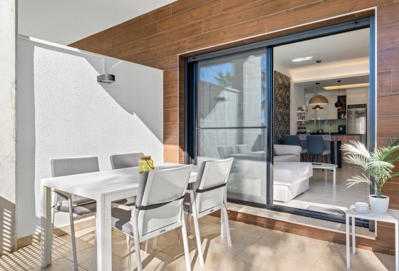 Segunda Mano - Apartamento - Guardamar del Segura - El Raso*