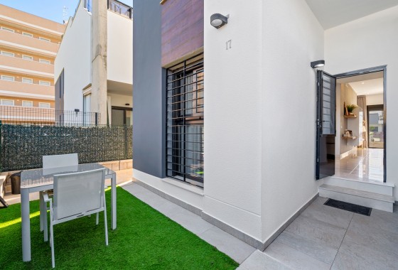 Segunda Mano - Apartamento - Guardamar del Segura - El Raso*