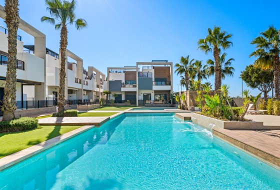 Segunda Mano - Apartamento - Guardamar del Segura - El Raso*