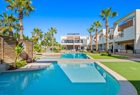 Segunda Mano - Apartamento - Guardamar del Segura - El Raso*