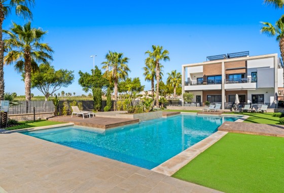 Segunda Mano - Apartamento - Guardamar del Segura - El Raso*