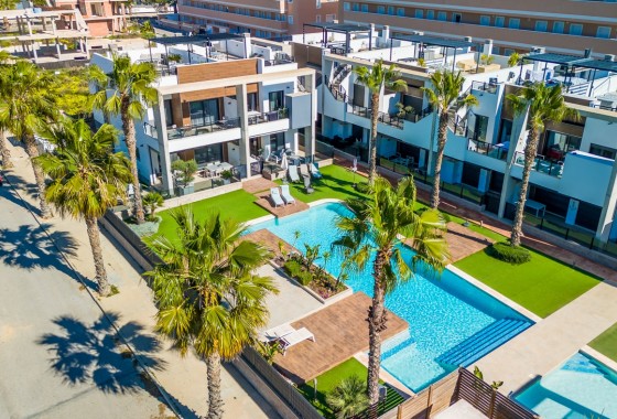 Segunda Mano - Apartamento - Guardamar del Segura - El Raso*