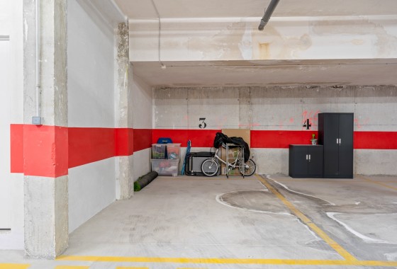 Segunda Mano - Apartamento - Guardamar del Segura - El Raso*