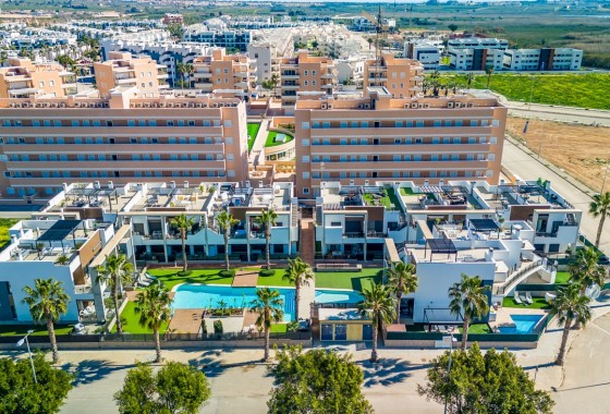 Segunda Mano - Apartamento - Guardamar del Segura - El Raso*