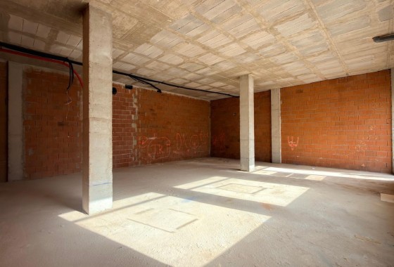 Segunda Mano - Local - Orihuela Costa - Los Dolses*