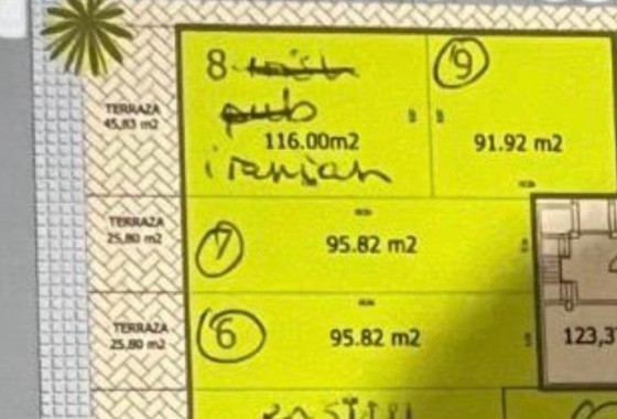 Segunda Mano - Local - Orihuela Costa - Los Dolses*