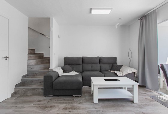 Segunda Mano - Duplex apartment - Torrevieja - Lago jardin