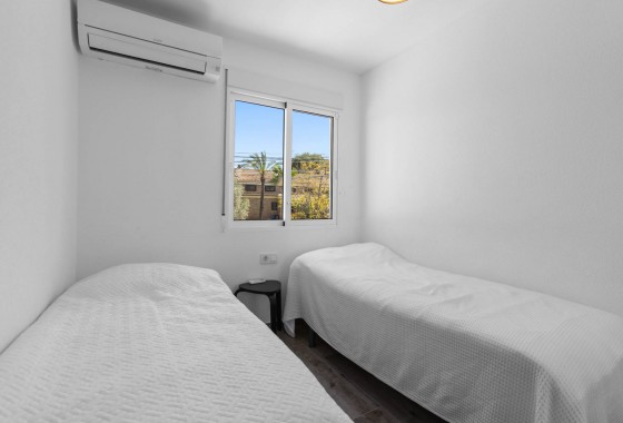 Segunda Mano - Duplex apartment - Torrevieja - Lago jardin