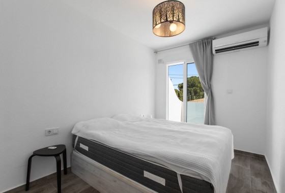 Segunda Mano - Duplex apartment - Torrevieja - Lago jardin