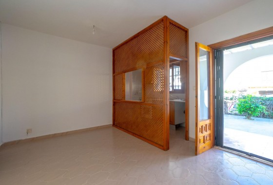 Revente - Appartement - Torrevieja - El chaparral