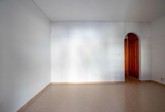 Revente - Appartement - Torrevieja - El chaparral