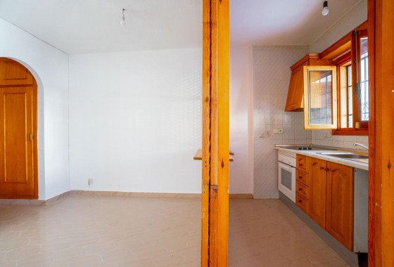 Revente - Appartement - Torrevieja - El chaparral