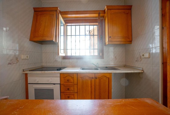 Revente - Appartement - Torrevieja - El chaparral