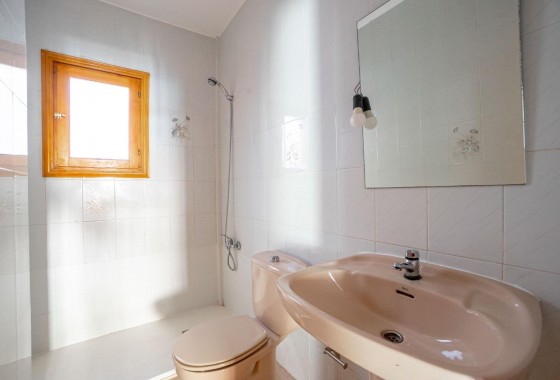 Revente - Appartement - Torrevieja - El chaparral