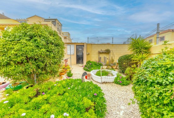 Revente - Appartement - Torrevieja - El chaparral