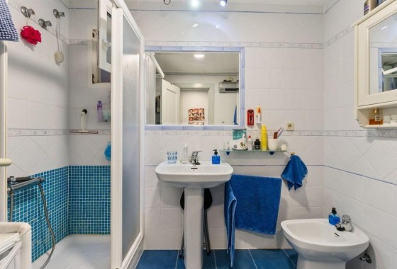 Segunda Mano - Apartamento - Orihuela Costa - Campoamor