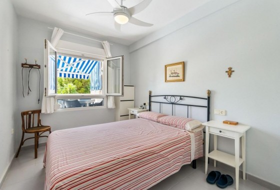 Segunda Mano - Apartamento - Orihuela Costa - Campoamor