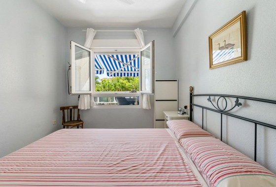 Segunda Mano - Apartamento - Orihuela Costa - Campoamor