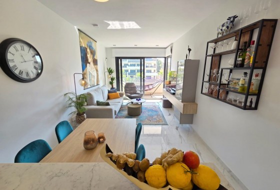 Revente - Appartement - Orihuela Costa - Los Altos