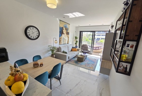 Segunda Mano - Apartamento - Orihuela Costa - Los Altos