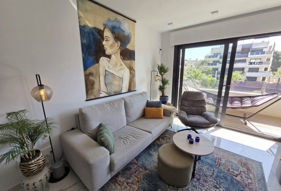 Segunda Mano - Apartamento - Orihuela Costa - Los Altos