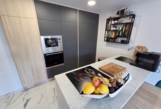 Segunda Mano - Apartamento - Orihuela Costa - Los Altos