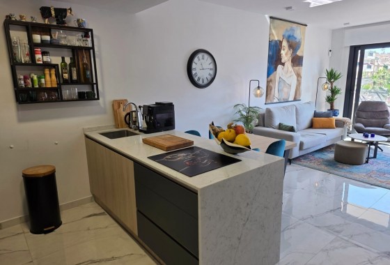 Segunda Mano - Apartamento - Orihuela Costa - Los Altos