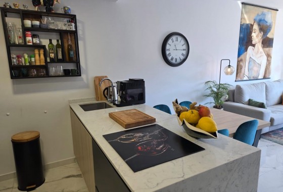 Segunda Mano - Apartamento - Orihuela Costa - Los Altos