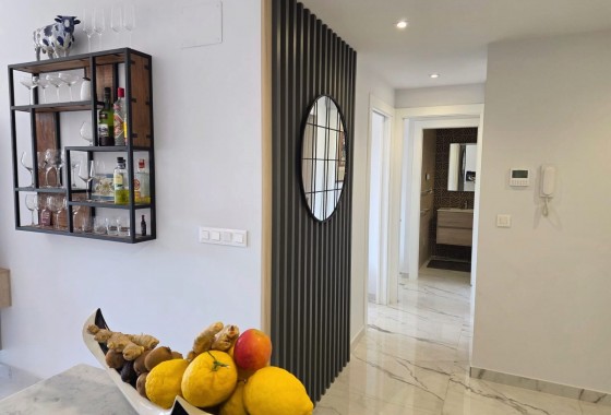 Segunda Mano - Apartamento - Orihuela Costa - Los Altos