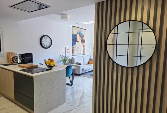 Segunda Mano - Apartamento - Orihuela Costa - Los Altos