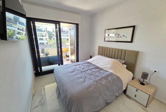 Segunda Mano - Apartamento - Orihuela Costa - Los Altos