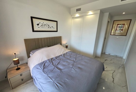 Segunda Mano - Apartamento - Orihuela Costa - Los Altos