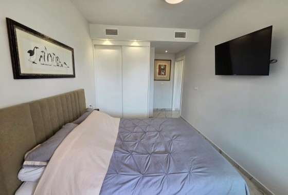 Segunda Mano - Apartamento - Orihuela Costa - Los Altos