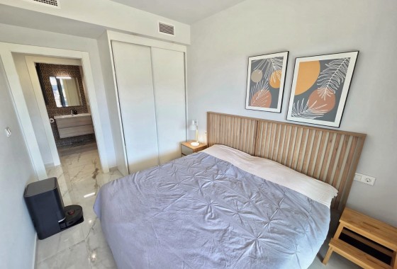 Segunda Mano - Apartamento - Orihuela Costa - Los Altos