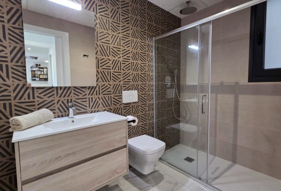 Segunda Mano - Apartamento - Orihuela Costa - Los Altos