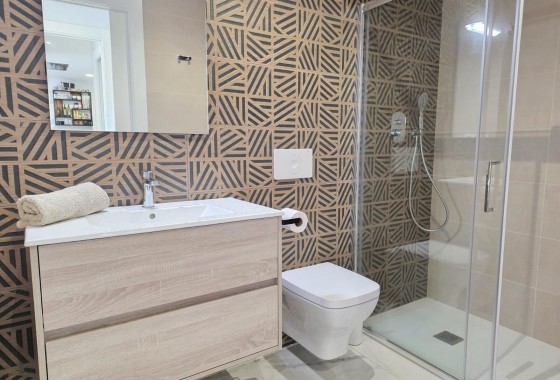 Segunda Mano - Apartamento - Orihuela Costa - Los Altos