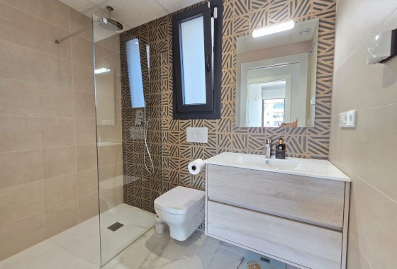 Segunda Mano - Apartamento - Orihuela Costa - Los Altos