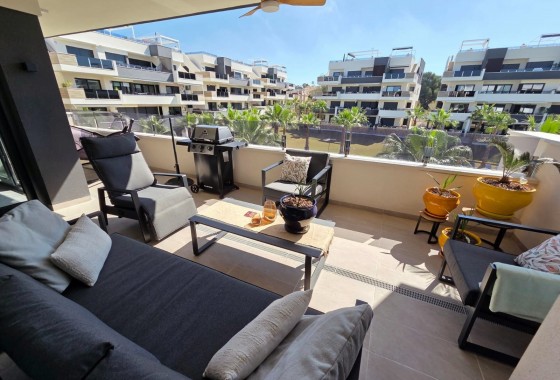 Segunda Mano - Apartamento - Orihuela Costa - Los Altos