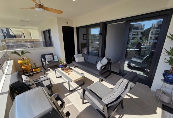 Segunda Mano - Apartamento - Orihuela Costa - Los Altos