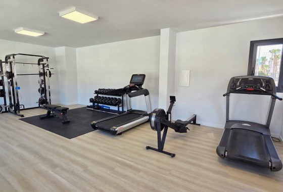 Segunda Mano - Apartamento - Orihuela Costa - Los Altos