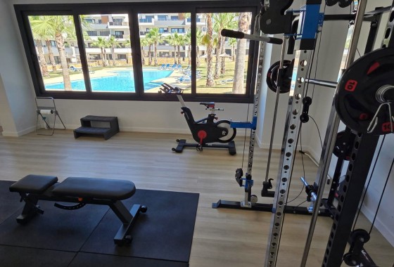 Segunda Mano - Apartamento - Orihuela Costa - Los Altos