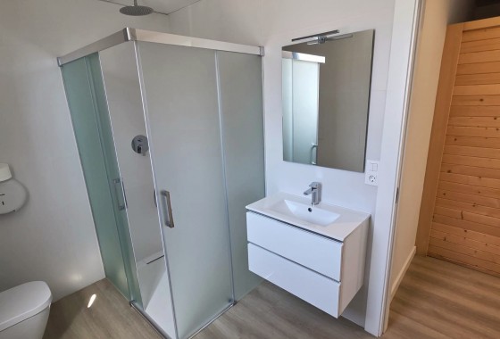 Segunda Mano - Apartamento - Orihuela Costa - Los Altos