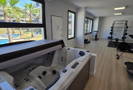 Segunda Mano - Apartamento - Orihuela Costa - Los Altos