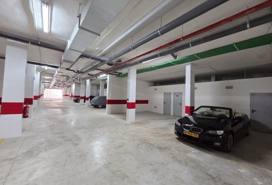 Segunda Mano - Apartamento - Orihuela Costa - Los Altos