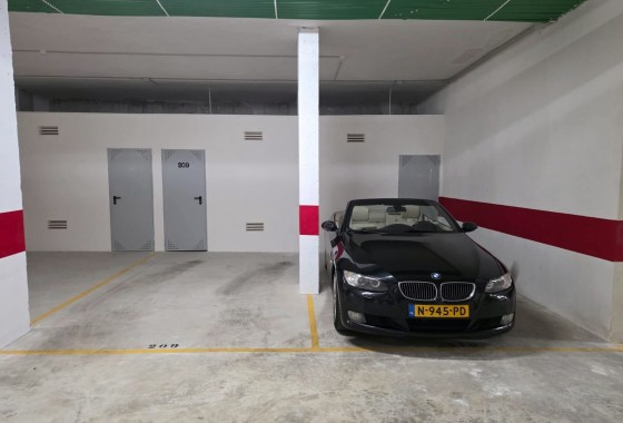 Segunda Mano - Apartamento - Orihuela Costa - Los Altos